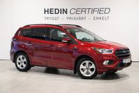 Ford Kuga Kuga 1.5 EcoBoost 150Hk | ST-Line | SONY | Dragkro