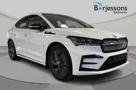 Skoda Enyaq Coupé RS 82kWh 340hk