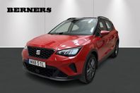 Seat Arona TSI Style / DSG / Klimatpkt /Komfortpaket / OBS 1