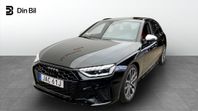 Audi S4 Avant TDI 341 Hk Quattro Tiptronic