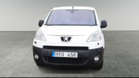 Peugeot Partner Skåpbil 1.6 HDi Manuell, 90hk, 2009