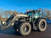 Valtra N 175 Versu