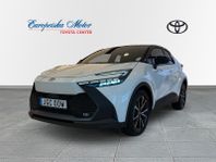 Toyota C-HR 1.8 HSD Style Teknikpaket Bi-Tone / 240mil