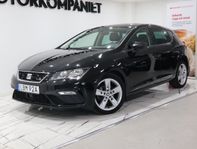 Seat Leon 1.5 TSI EVO FR Beats Cockpit Full Link 150HK