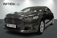 Ford Mondeo 2.0 TDCi Powershift, Dragkrok, Keyless, GPS