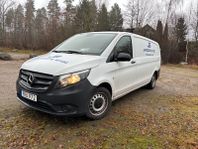 Mercedes-Benz Vito 111 CDI 2.8t Euro 6