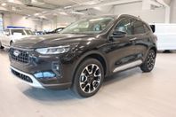 Ford Kuga Active PHEV 243hk Aut *0.95% ränta/Fri service*