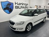 Skoda Fabia Kombi 1.2 TSI Elegance/SUPERDEAL 3,95%/DRAG/PDC