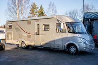 Mercedes-Benz Hymer S 830