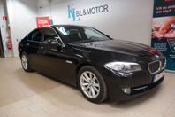 BMW 535 d xDrive Sedan Steptronic Euro 5