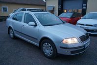 Skoda Octavia 1.6 MPI Värmare/ 10.100 Mil