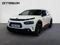 Citroën C4 Cactus 1.2 PureTech Manuell, 110hk