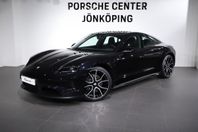 Porsche Taycan 408 hk / 0% ränta