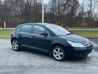 Citroën C4 1.6 HDiF EGS Euro 4