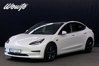 Tesla Model 3 Standard Range Plus / Autopilot