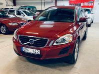 Volvo XC60 D3 AWD , AUTOMAT, Momentum , DRAG