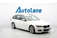 BMW 320 d xDrive Touring M Sport, Navigation, Cockpit, 190hk