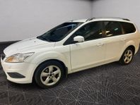 Ford Focus Kombi 1.6 Trend Euro 4