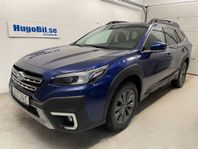 Subaru Outback XFuel Adventure 4WD *V-hjul+Dragkrok 9.900kr