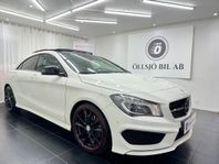 Mercedes-Benz CLA 220 d 7G-DCT / Pano / H&K / Backkamera /