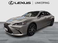 Lexus ES 300h 2.5 E-CVT Executive Teknikpaket Euro 6