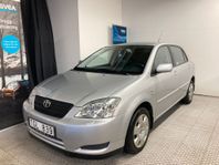 Toyota Corolla 5-dörrars 1.4 VVT-i 97hk 8.400 mil