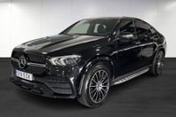 Mercedes-Benz GLE 350 DE 4MATIC COUPÉ / AMG PAKET / PREMIUM