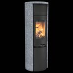 CONTURA 590T STYLE SVART