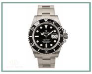 Rolex Submariner 41 "Date, Svensksåld, 126610LN," - 2022