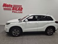 Suzuki Vitara Allgrip 4x4 Automat 129 Hk Inclusive