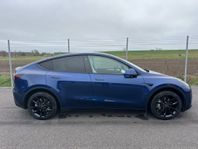 Tesla Model Y Long Range AWD MOMS 2,49% Ränta