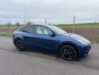 Tesla Model Y Long Range AWD MOMS 2,49% Ränta