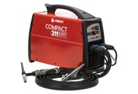 AC/DC TIG INVERTERSVETS 200A 230V HELVI