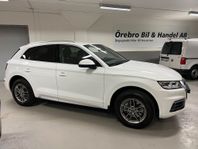 Audi Q5 2.0 TDI quattro S Tronic Eu6 Drag Värmare