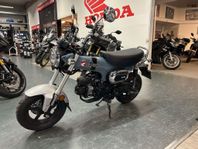 Honda ST125 DAX (40mil)