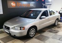 Volvo S60 2.4D 163hk Baseball Knopp Ny kamrem