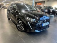 Peugeot 208 Allure1,2 PureTech 100hk Man - BACKKAMERA