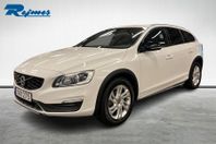 Volvo V60 Cross Country D4 AWD Summum BE PRO