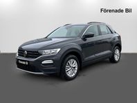 Volkswagen T-Roc 1.5 TSI 150 DSG7 I Fjärrstyrd värmare