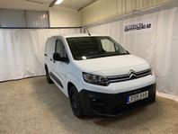 Citroën Berlingo Business Pre L1 BlueHDi 100 Drag