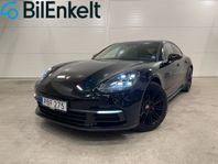 Porsche Panamera 4 PDK Panorama BOSE PASM LED 2017 330hk