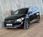 Volvo XC60 D4 AWD Summum / Panorama / VOC / Geartronic