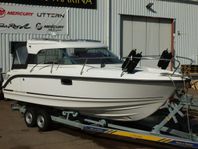 Aquador 24 HT Mercruiser 4,5 MPI 250 hk 2018