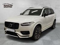 Volvo XC90 Recharge T8 Plus Dark