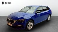 Skoda Scala Style Tsi 115hk