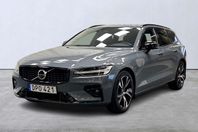 Volvo V60 B4 Diesel Plus Dark