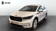 Skoda Enyaq iV 80X 2,95% Ränta 82kWh 265hk 4x4