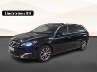 Peugeot 308 SW 1.2 Automat e-THP Vinterhjul