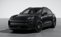 Porsche Macan 4 - Från 3 882 kr/mån privat finansiering