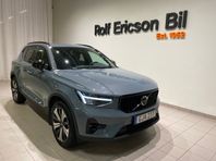 Volvo XC40 Recharge T4 Plus Dark